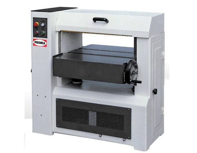 Рейсмусовый станок Proma T-500J 65500000 Рейсмусовый станок Proma T-500J 65500000