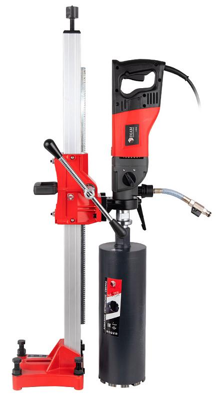 Сверлильная машина DIAM ML-160/2N-HIT