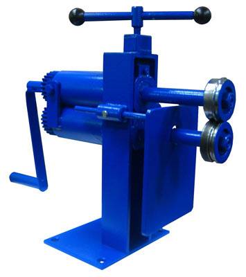 Зиговочная машина ручная МЗР-130