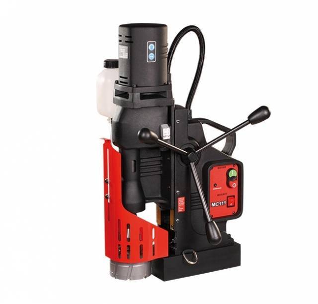 Магнитный сверлильный станок Вектор МС-111 Магнитный сверлильный станок Вектор МС-111