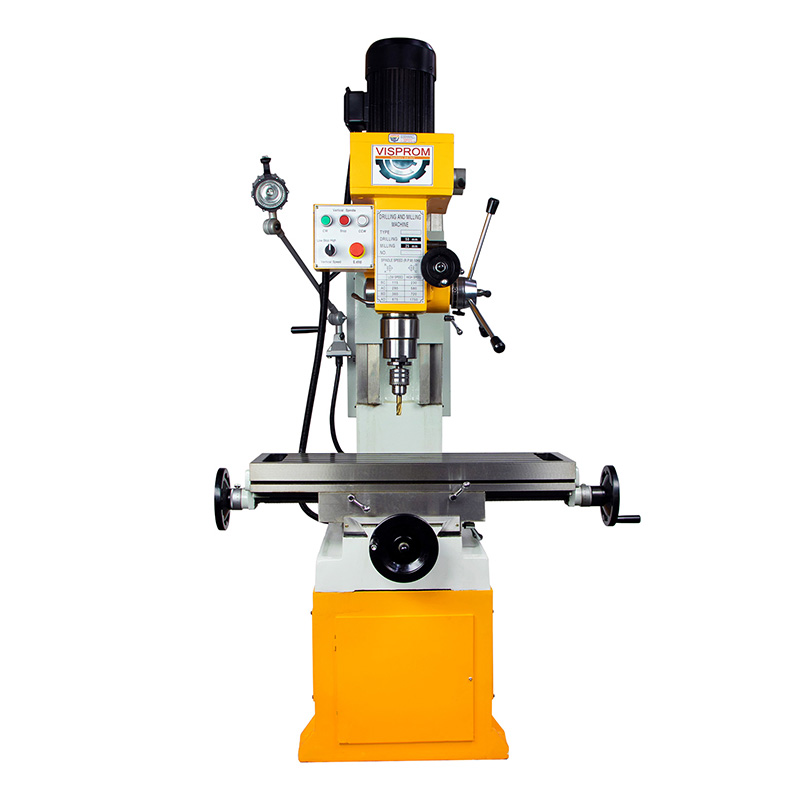 Фрезерный станок Proma FPV-50 38806000