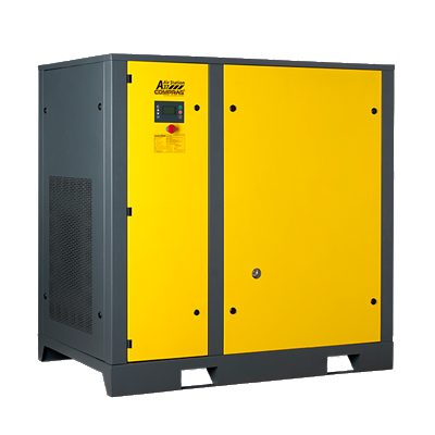 Компрессор винтовой COMPRAG A-5508