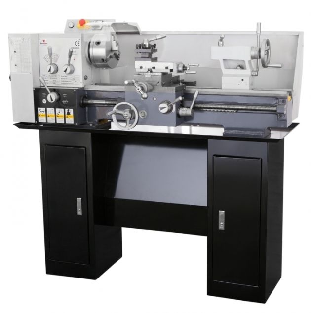 Токарно-винторезный станок CORMAK 330x700