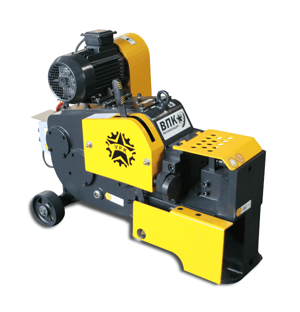 Станок для резки арматуры ВПК Р-42 Станок для резки арматуры ВПК Р-42