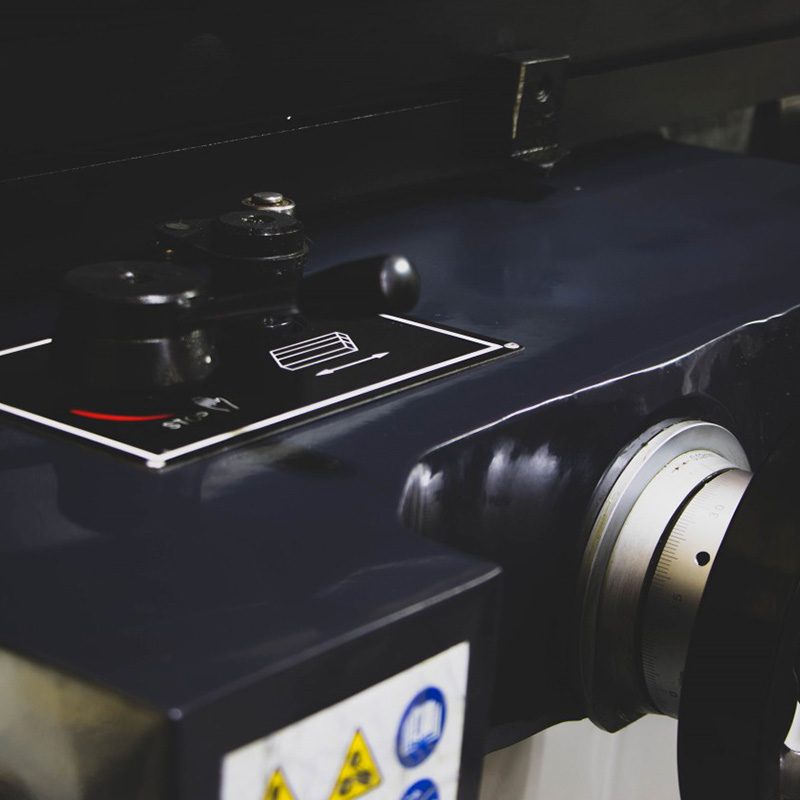 Плоскошлифовальный станок Proma PBP-300A