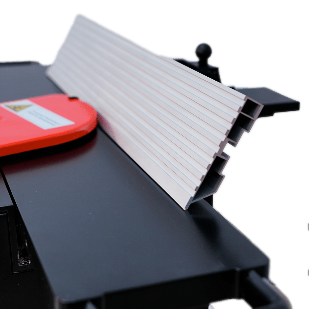 Настольный фуговальный станок с сегментным валом JIB 22104 SC