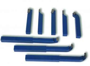 Комплект резцов Proma 12х12 25331212