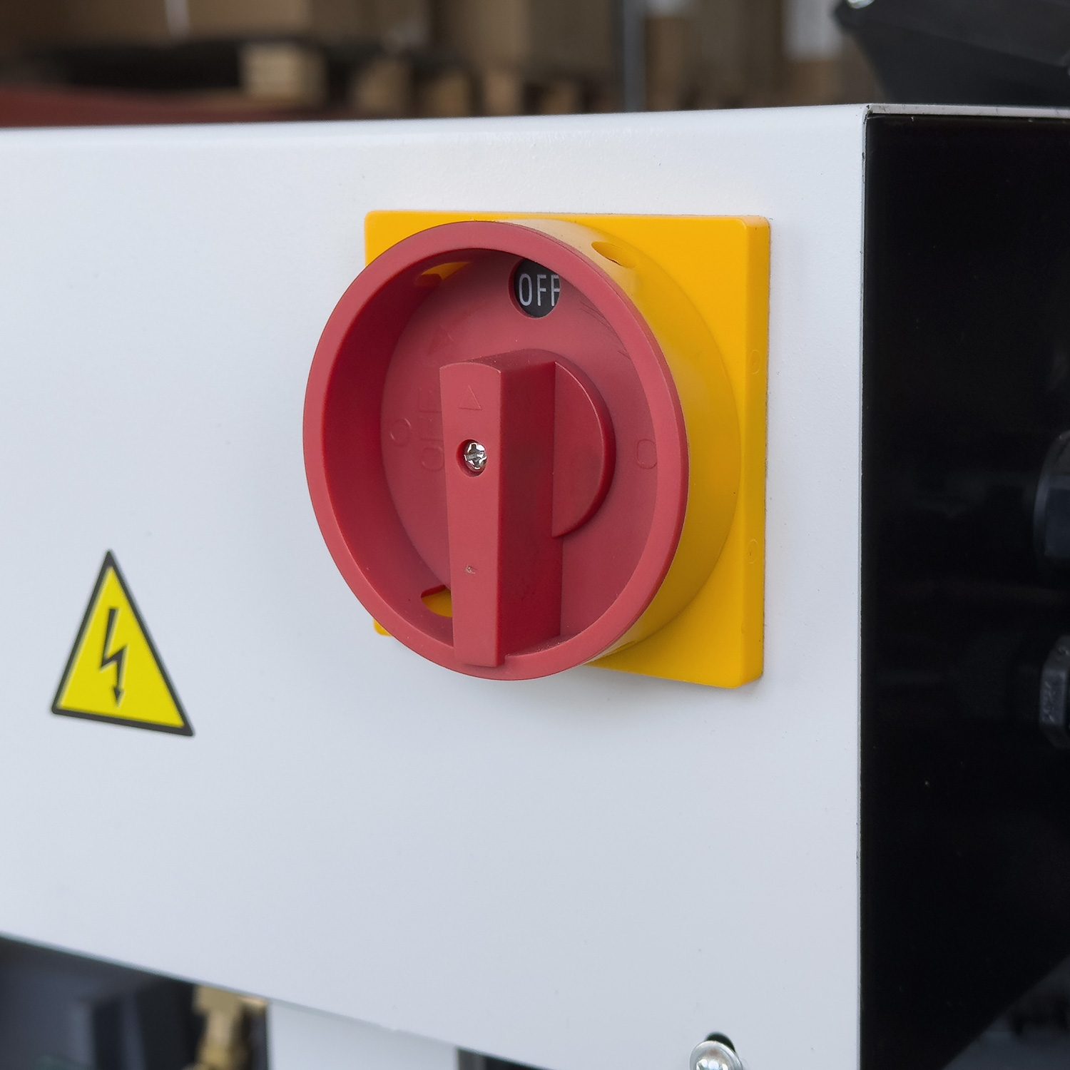 Ленточно-пильный станок по металлу Proma PPS-220H 25022004