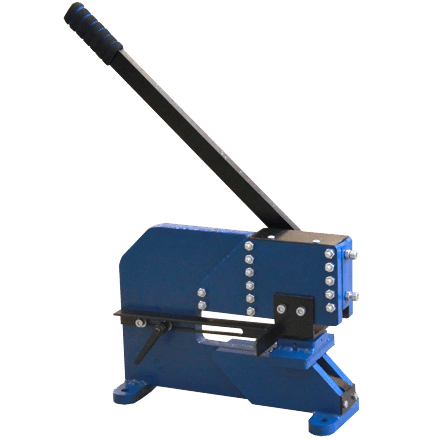 Ручной инструмент для пробивки отверстий Промлидер Д8