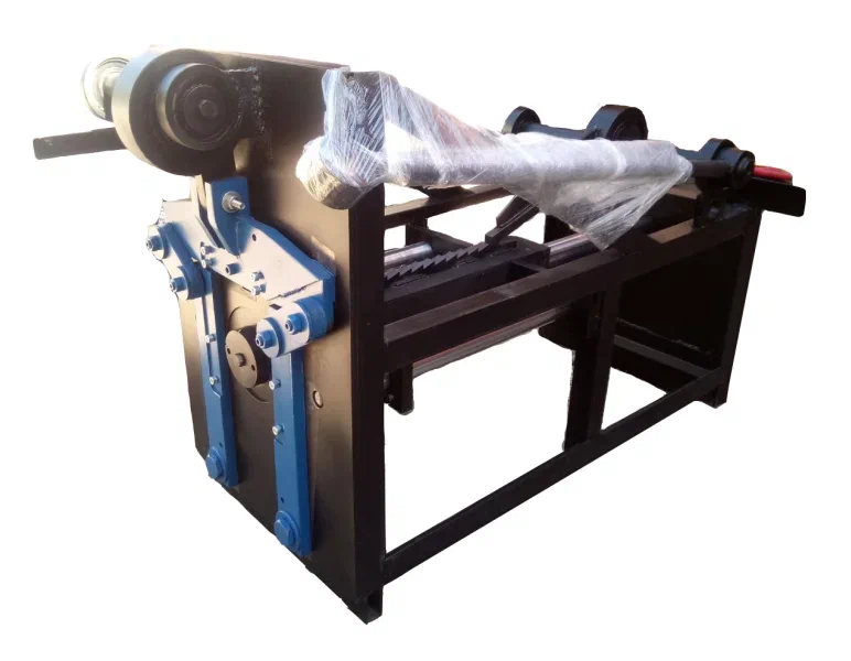 Станок для гибки колена RM 140 Станок для гибки колена RM 140