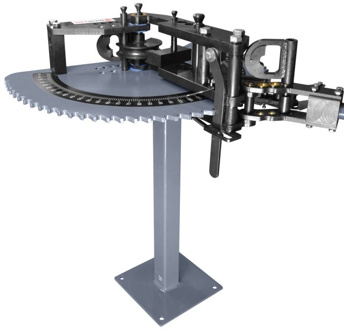 Трубогибочный станок ручной CORMAK TB-500
