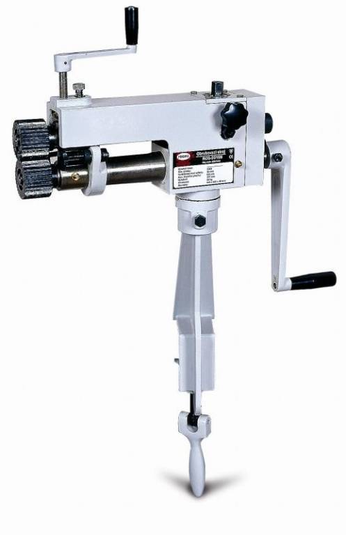 Отбортовочный станок Proma ROS-50/180 25373205