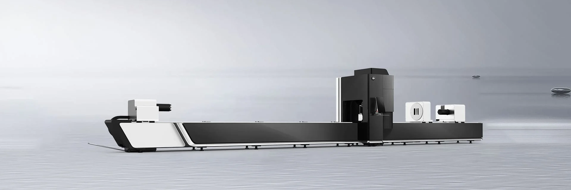 Оптоволоконный лазер BODOR M230 Оптоволоконный лазер BODOR M230