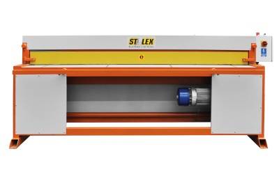Электромеханическая гильотина STALEX GM 3000/1.5