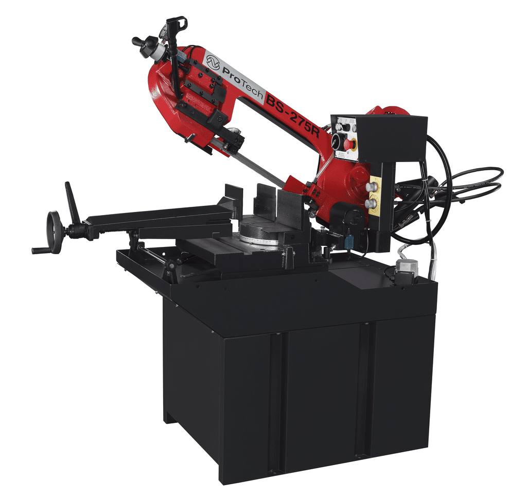 Ленточнопильный станок ProTech BS-275R