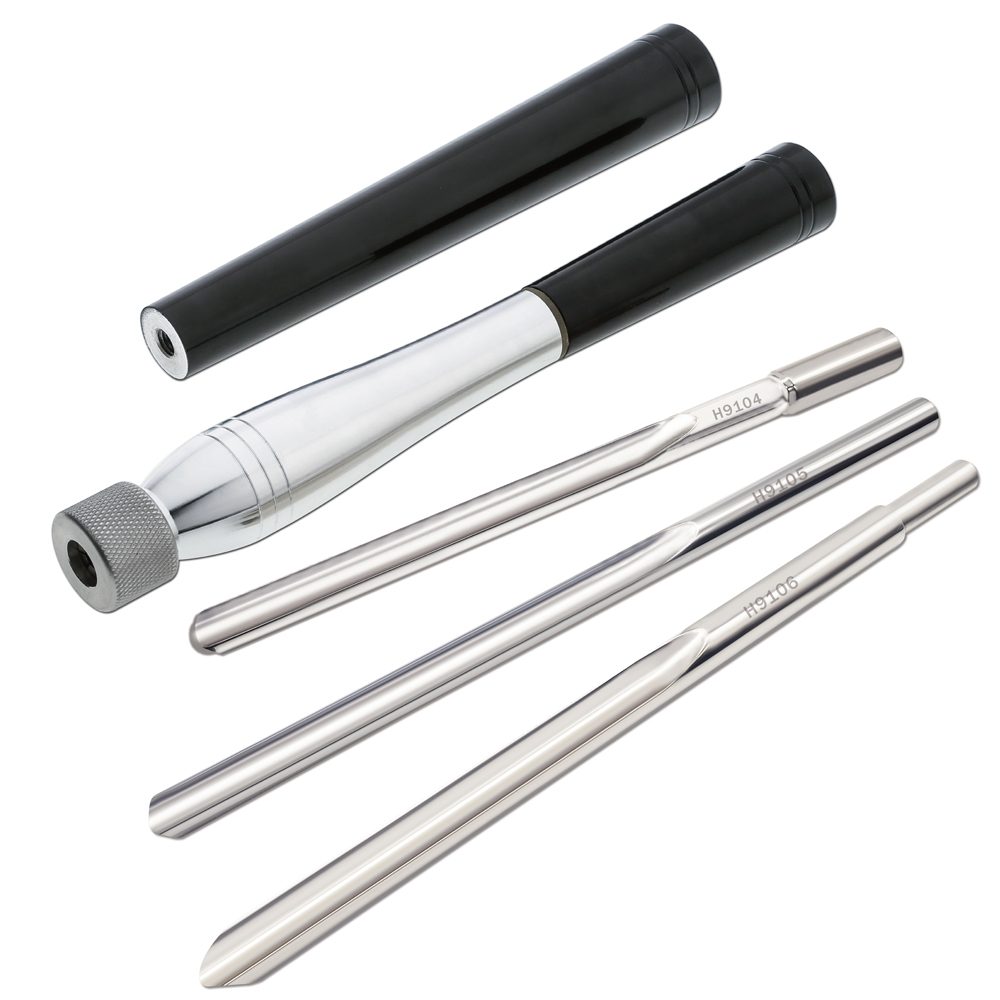 Комплект резцов BELMASH TT-3S