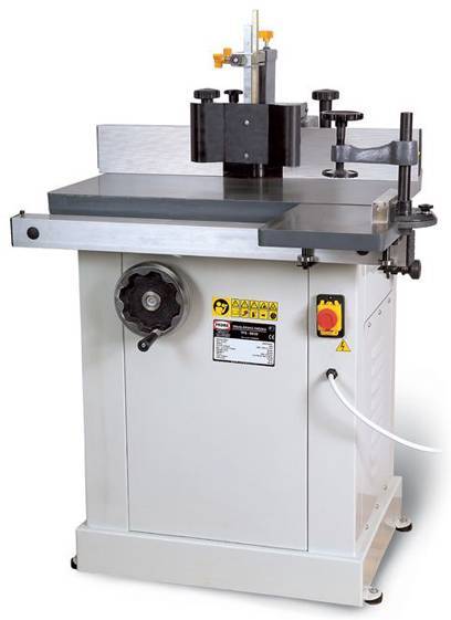 Фрезерный станок по дереву Proma TFS-90/30 25009030 Фрезерный станок по дереву Proma TFS-90/30 25009030