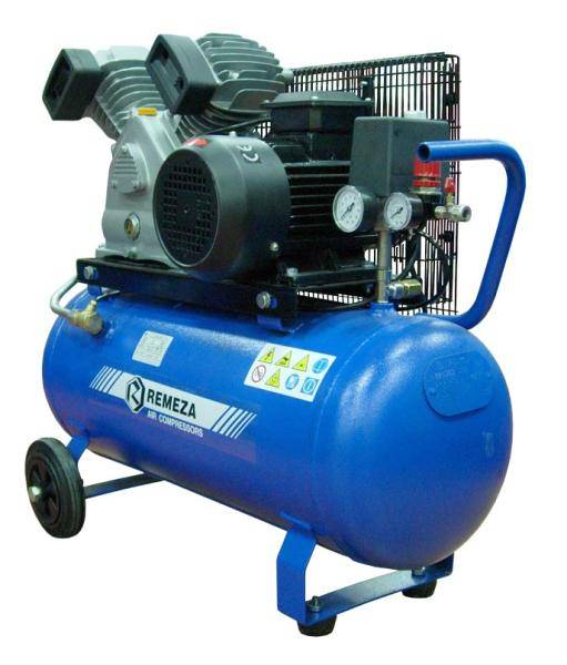 Компрессор Remeza СБ 4/С-50 LB 30 3,0 кВт