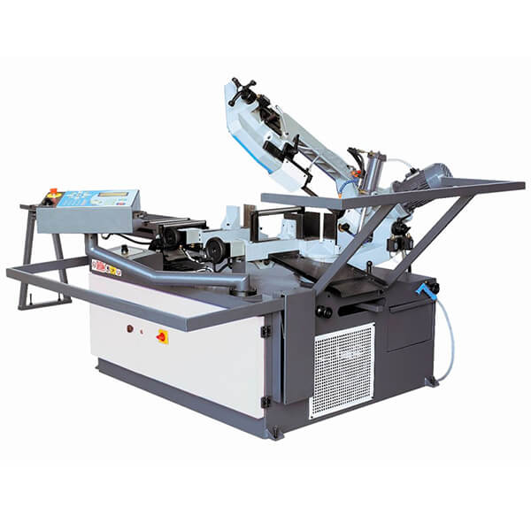 Ленточнопильный станок автоматический Macc SPECIAL 381 A