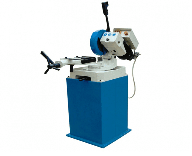 Пила дисковая CS-250 TTMC Пила дисковая CS-250 TTMC