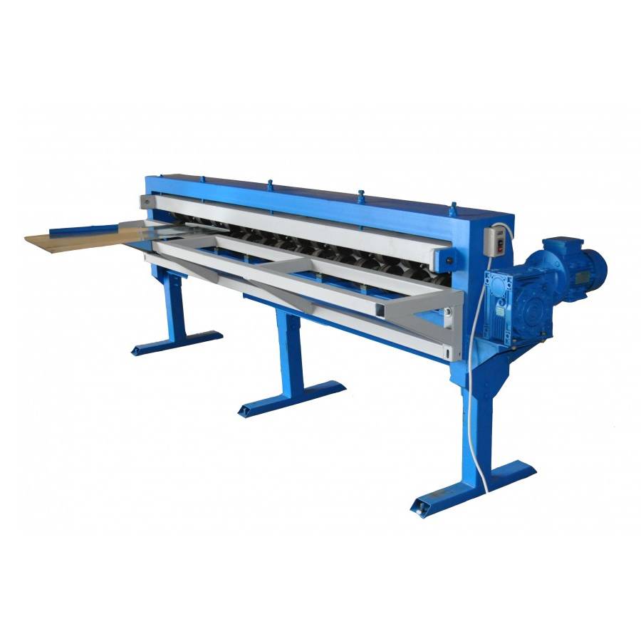 Станок для нанесения ребер жесткости G-2500