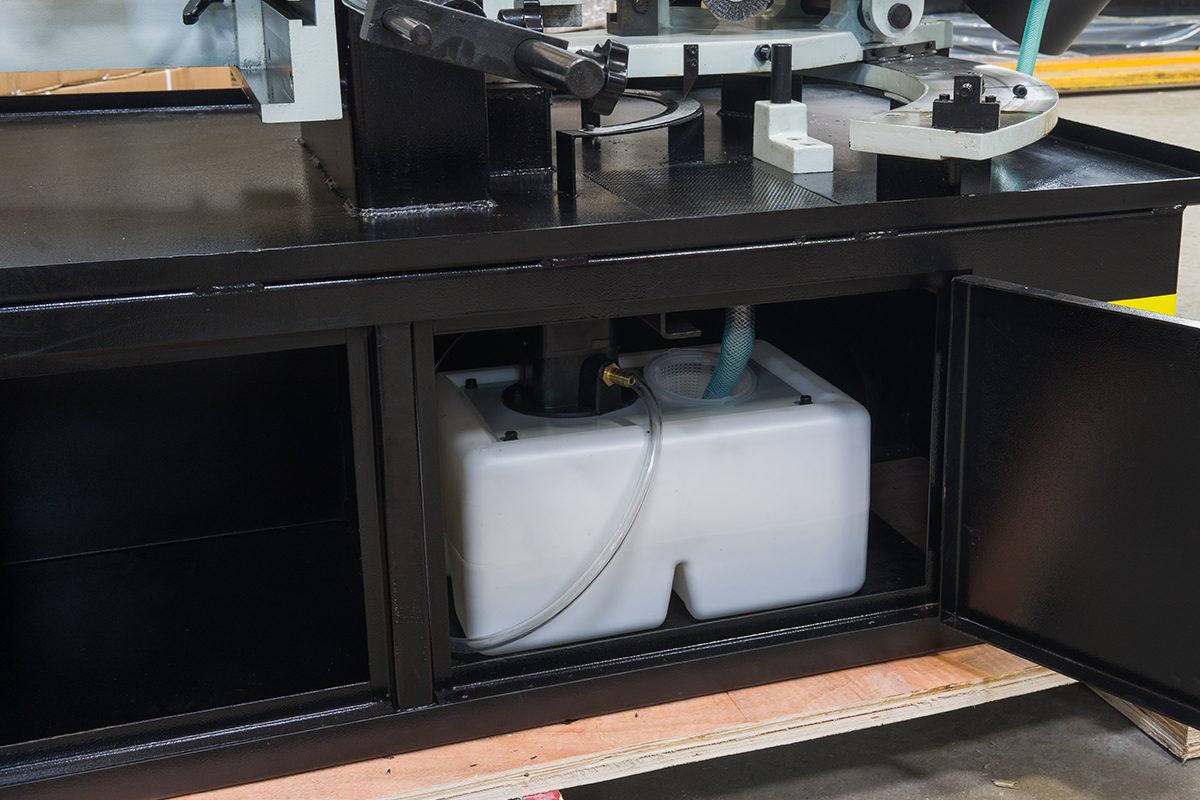 Ленточнопильный станок Stalex BS-1018T Ленточнопильный станок Stalex BS-1018T