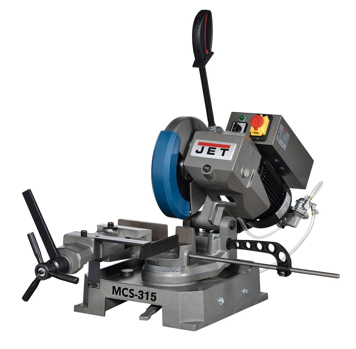 Дисковая отрезная пила Jet MCS-315 50000220T Дисковая отрезная пила Jet MCS-315 50000220T