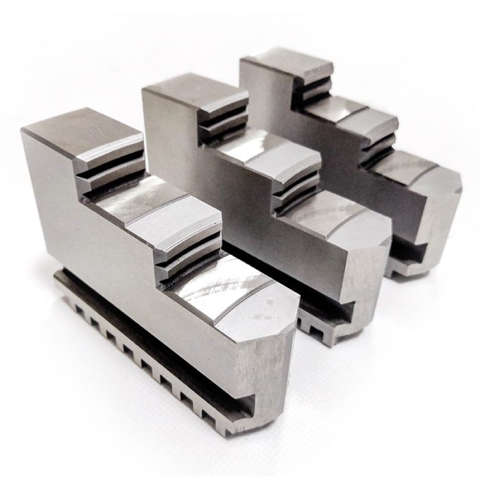 Кулачки Proma прямые для 3-кулачкового патрона 250mm для SPF-1500PH