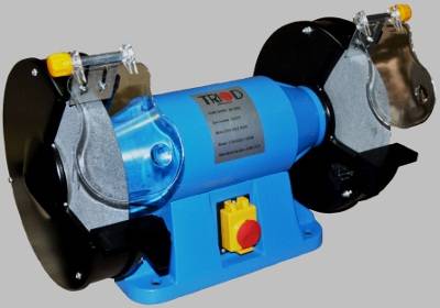 Обдирочно-шлифовальный станок Triod SP-2500 422014