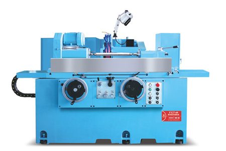 Высокоточный традиционный круглошлифовальный станок Sterbrust FX27-60