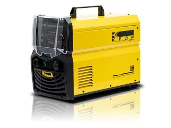 Установка воздушно-плазменной резки КЕДР AlphaCUT-80MV (220-380В, 20-80А, 35 мм)