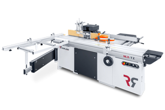 Комбинированный станок Robland NLX TZ PRO