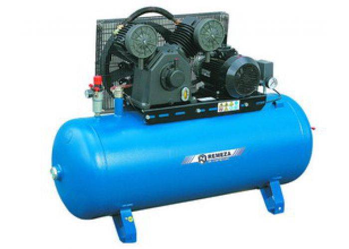 Компрессор Remeza СБ 4/Ф-500 LT100 Д