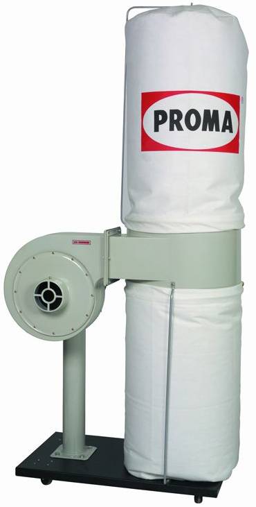 Стружкоотсос Proma OP-750 25002301
