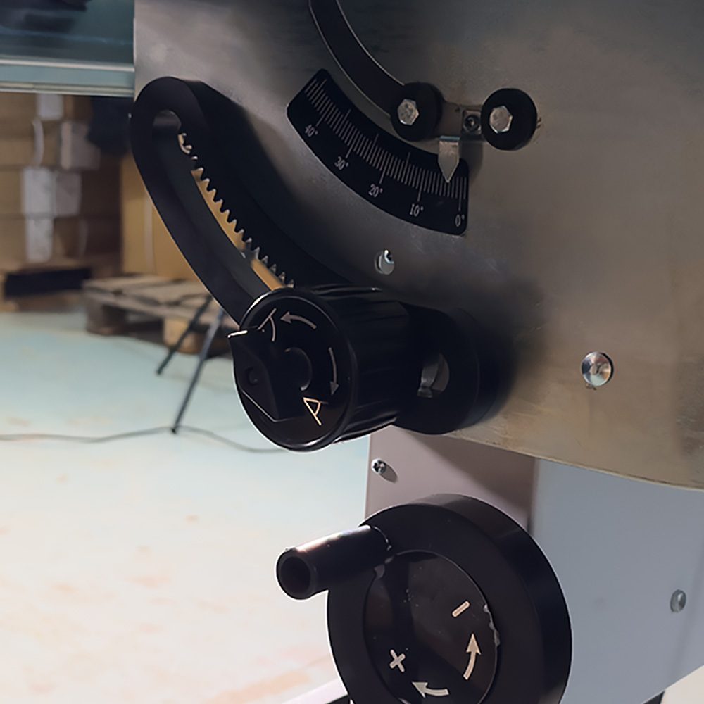 Циркулярная пила Proma PKS-315S 25000315 Циркулярная пила Proma PKS-315S 25000315