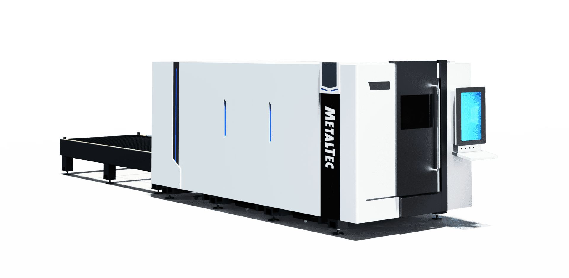 MetalTec 2060HP (15000Вт) промышленный комплекс лазерной резки MetalTec 2060HP (15000Вт) промышленный комплекс лазерной резки