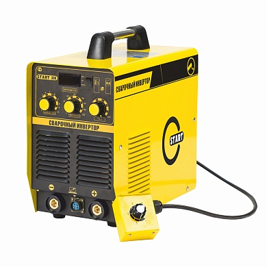 Сварочный инвертор STARTWELD START-300 Сварочный инвертор STARTWELD START-300