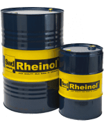 SWD Rheinol Inducool MA 60/Sol ME55 Сож (216,5л/180кг)