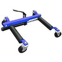 Тележка для перевозки авто AE&T T08015 675кг (12") гидравл