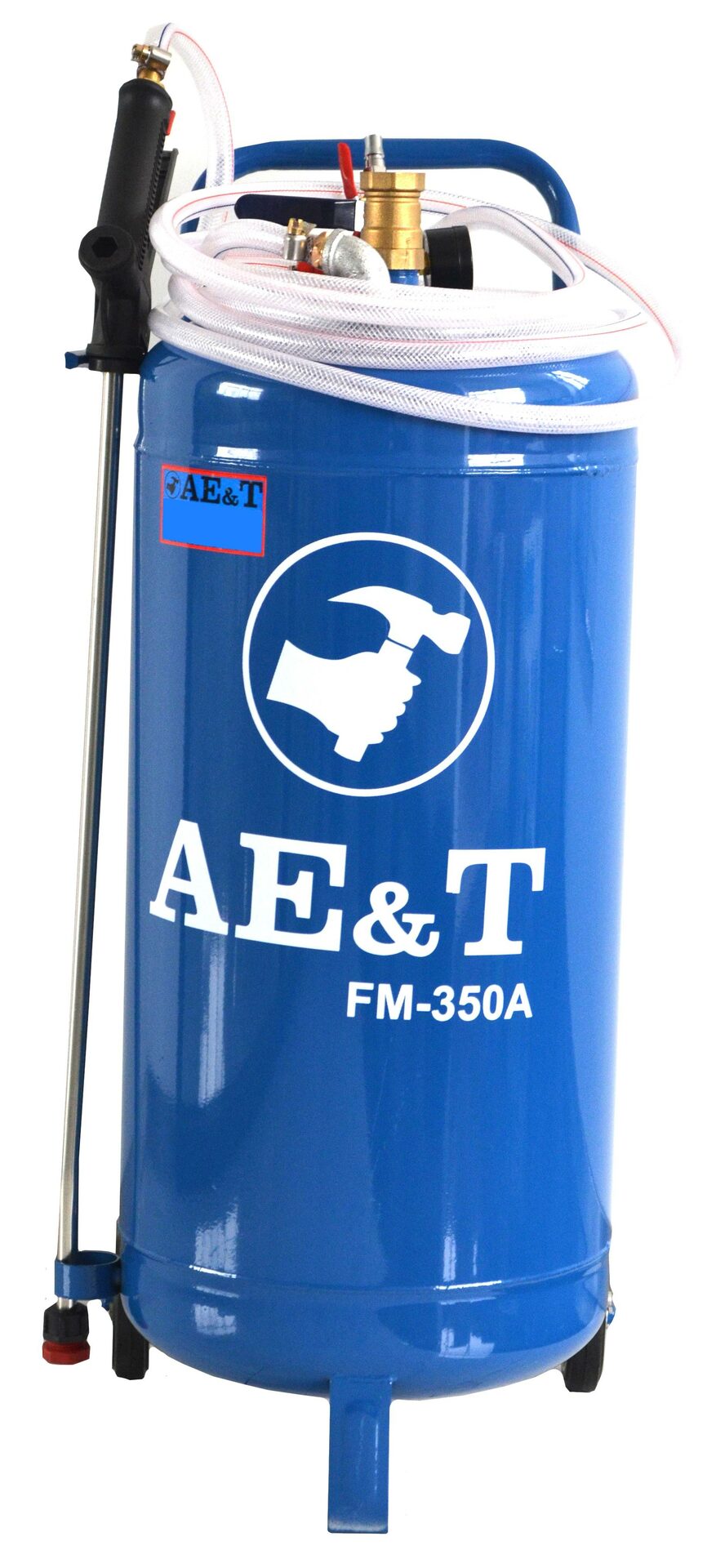 Пеногенератор AE&T FM-350A 50л