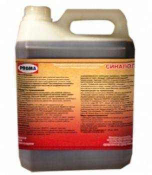 Концентрат СОЖ 5 кг Proma