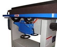 Ленточно-шлифовальный станок LTT MM2617 Ленточно-шлифовальный станок LTT MM2617