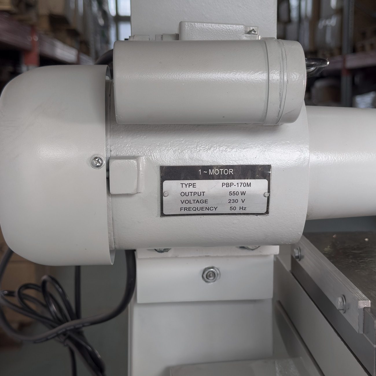 Плоскошлифовальный станок PROMA PBP-170 25012003 Плоскошлифовальный станок PROMA PBP-170 25012003