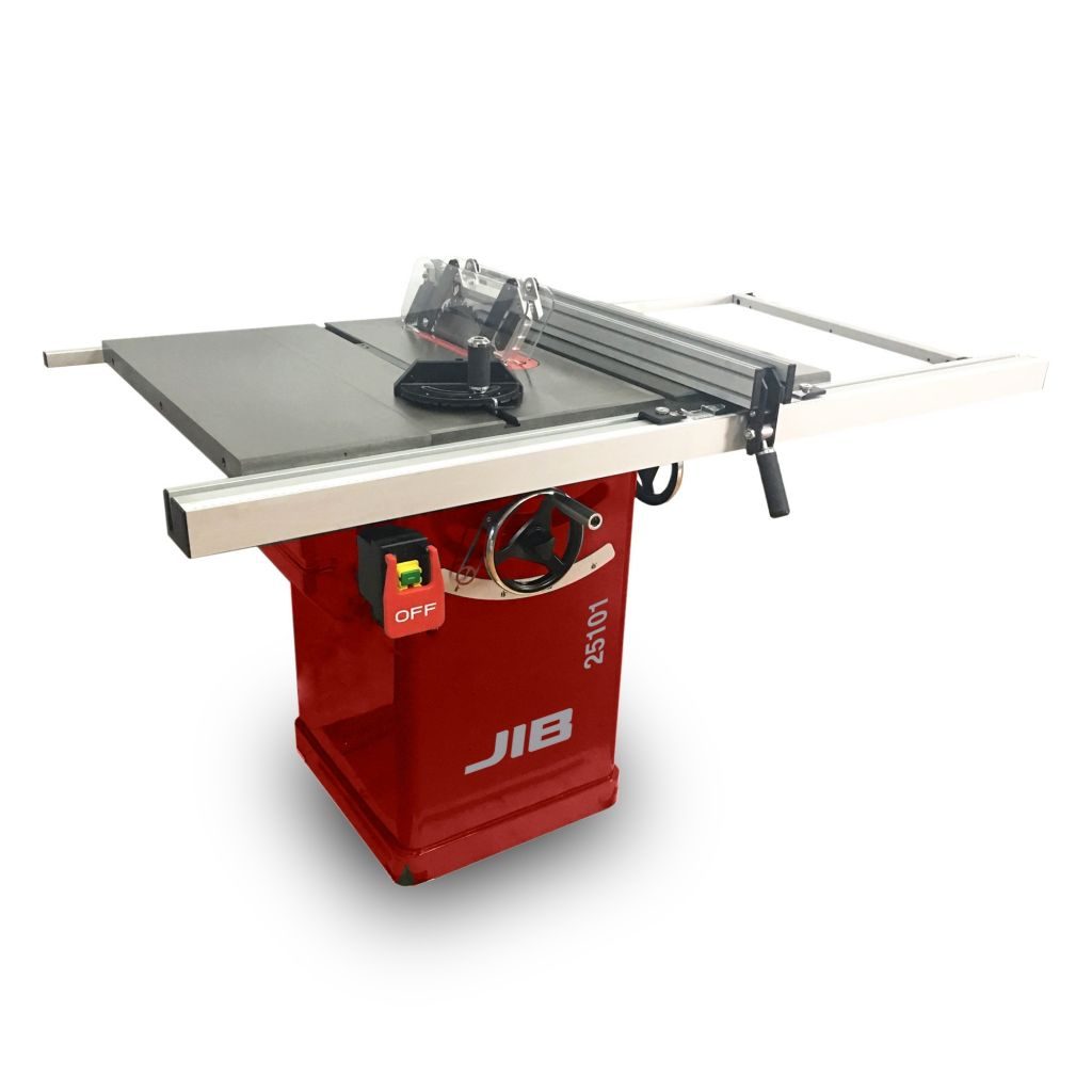 Круглопильный станок JIB 25101 230B