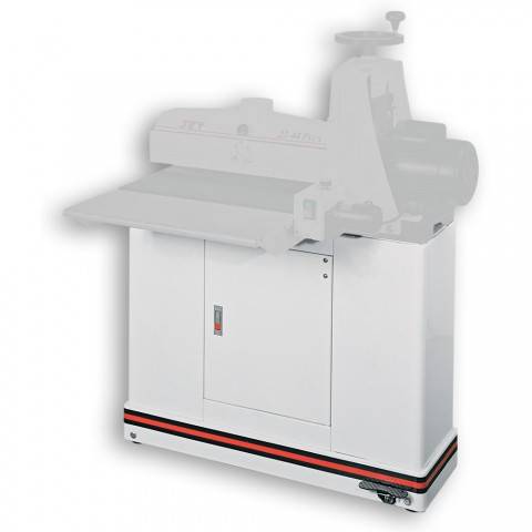 Подставка Jet закрытая для 22-44 Plus 609005