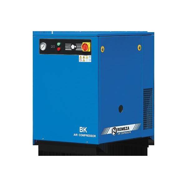Компрессор винтовой Remeza ВК10E-8