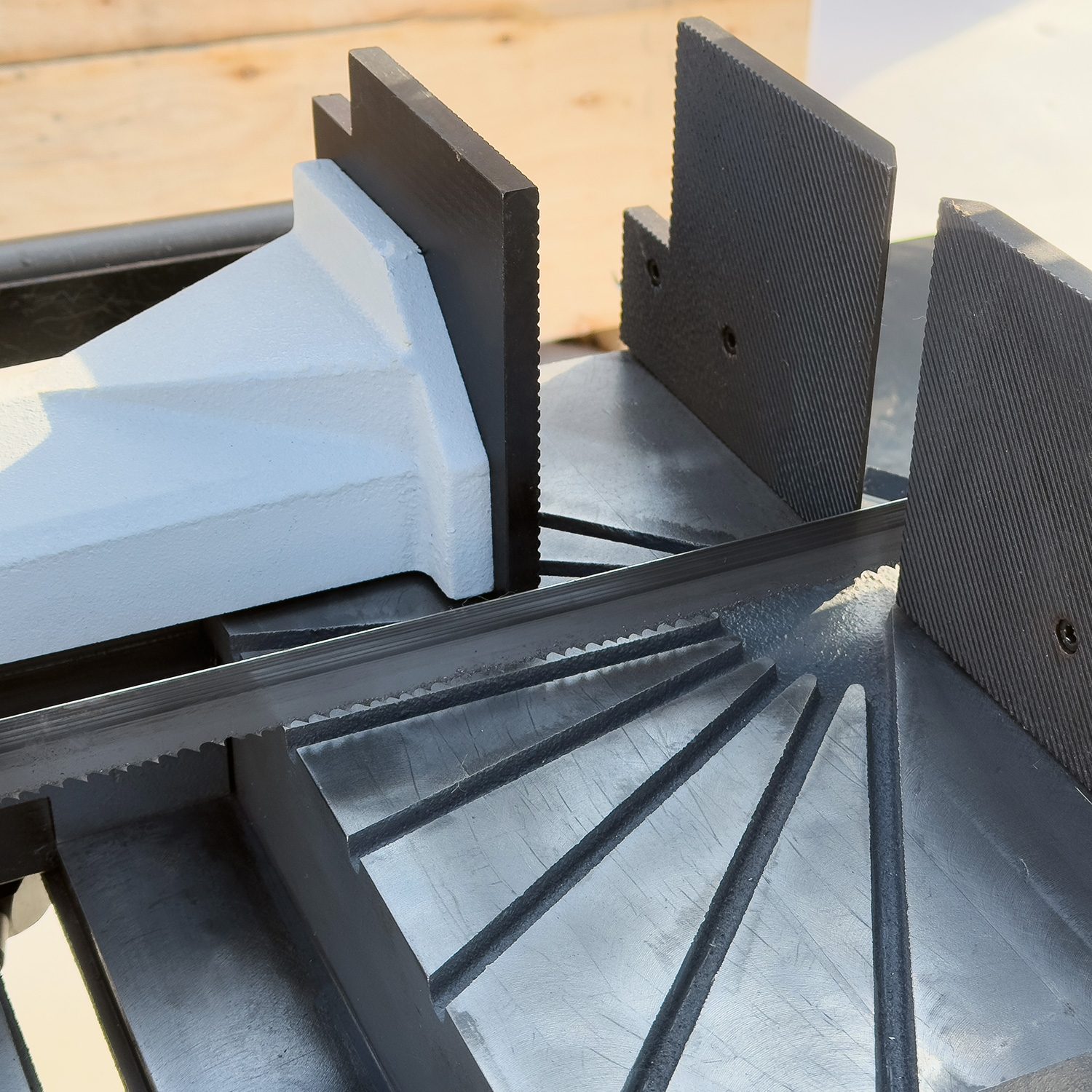 Ленточная пила по металлу полуавтоматическая Proma PPS-270HPA 27027000 Ленточная пила по металлу полуавтоматическая Proma PPS-270HPA 27027000