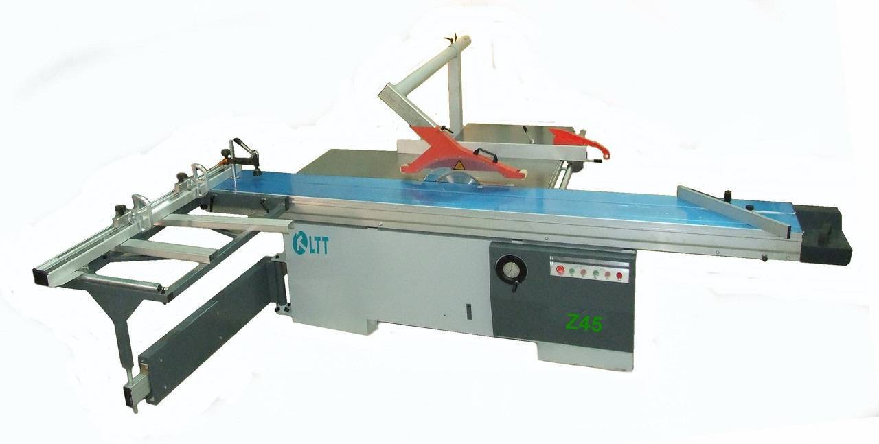 Форматно-раскроечный станок LTT Z45 (MJ6132TZ)