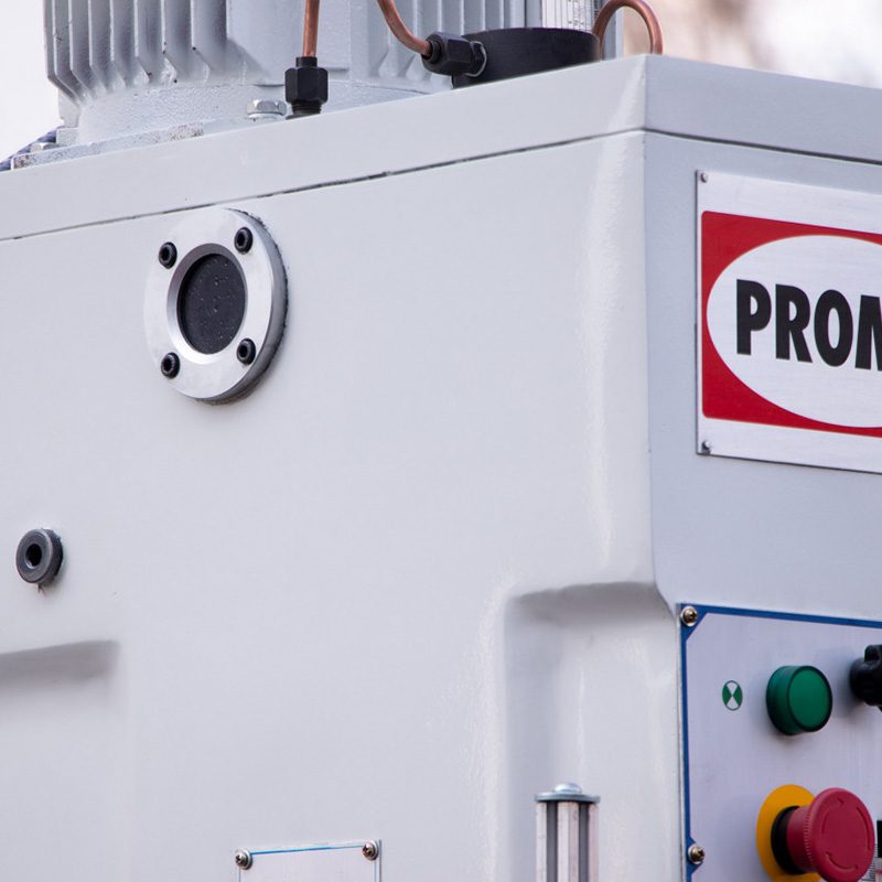 Редукторный сверлильный станок Aura Tools B-1850G/400