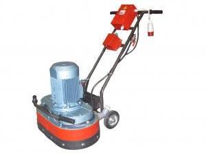 Машина мозаично-шлифовальная Мисом СО-307М в Нижнем Новгороде Машина мозаично-шлифовальная Мисом СО-307М